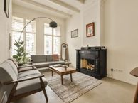 Alexander Boersstraat 18 H, 1071 KX Amsterdam