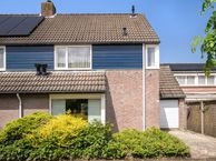 Kruisboog 35, 5081 PX Hilvarenbeek