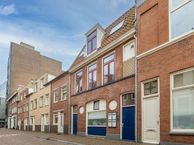 Varkenmarkt 32, 3511 BZ Utrecht