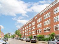 Biesboschstraat 17 C, 1078 MK Amsterdam