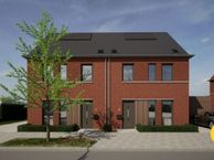 Haver 3 - tweekapper (bouwnr. 2), 5725 DG Heusden (Gem. Asten)