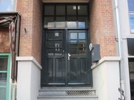 Ginnekenweg 12 b, 4818 JE Breda