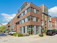 Louise Henriettestraat 1, 9717 LH Groningen