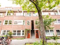 Orteliusstraat 318 2, 1056 PR Amsterdam