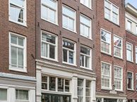 Laurierstraat 66 1, 1016 PN Amsterdam