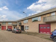 Künnekestraat 21 03, 5011 EL Tilburg