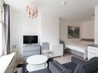 Marnixstraat 279 -II-L, 1015 WK Amsterdam