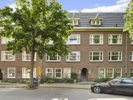 Molenbeekstraat 28 -1, 1078 XE Amsterdam