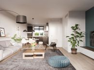 Boerenzwaluw 5, 5251 MS Vlijmen