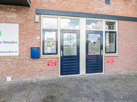 Hoofdstraat Oost 5 A, 8391 AS Noordwolde (FR)
