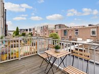 Narcisstraat 11 A, 3551 EP Utrecht