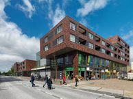 Edinburghpad 10, 1334 KH Almere