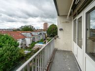 Dordtselaan 192 c, 3073 GR Rotterdam