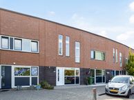 Limbostraat 28, 1448 TR Purmerend
