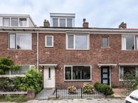 Trompstraat 95, 2014 BG Haarlem