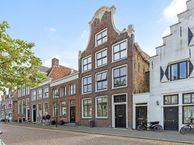 Franekereind 8, 8861 EC Harlingen