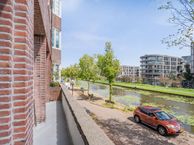 Transvaalkade 132 1, 1091 LT Amsterdam