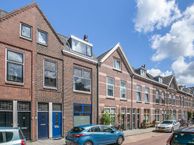 Prins Mauritsstraat 38, 2628 ST Delft