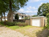 Adriaan Blommestraat 2, 4827 CC Breda