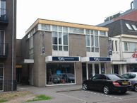 Julianastraat 7 a, 5401 HC Uden