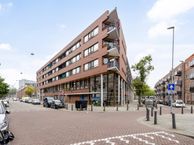 Toussaintstraat 12, 3027 XX Rotterdam
