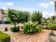 Hortensiastraat 16, 3319 HE Dordrecht