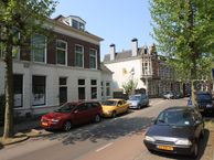 Crabethstraat 39 A, 2801 AL Gouda