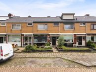 Hans Memlingstraat 7, 3351 JK Papendrecht