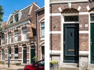 Maerten van Heemskerckstraat 21 B, 2021 ZE Haarlem