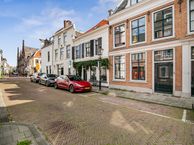 Springweg 156, 3511 VZ Utrecht