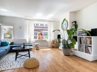 Lisbloemstraat 48 B, 3051 TS Rotterdam