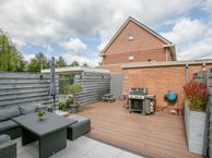 Het Wapenschild 13, 2861 DN Bergambacht