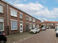 Jeroen Boschstraat 15, 5025 NV Tilburg