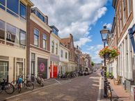 Lange Smeestraat 12 B, 3511 PW Utrecht