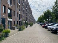 Binnenkadijk 461, 1018 AX Amsterdam