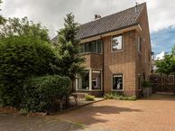 Van Beuningenstraat 20, 1215 GS Hilversum
