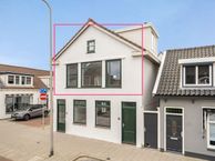 E.A. Borgerstraat 25 A, 2225 AN Katwijk (ZH)