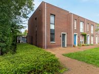 Taxandriahof 17, 5141 KM Waalwijk