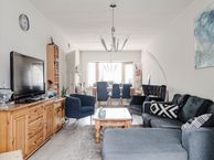 Indischestraat 140, 2022 VX Haarlem