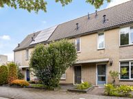 Marga Klompésingel 4, 2135 JA Hoofddorp