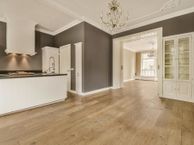 Vondelstraat 102 H, 1054 GP Amsterdam