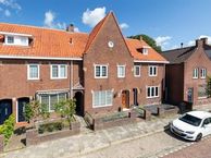 Westeinde 5 A, 5141 AA Waalwijk