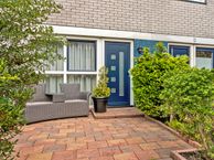 Marineblauw 74, 2718 KB Zoetermeer