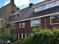 Bolksbeekstraat 12 bis, 3521 CR Utrecht