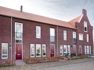 Hendrikstraat 3, 5462 GN Veghel