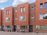 H.P. Berlagestraat 77, 1567 GL Assendelft