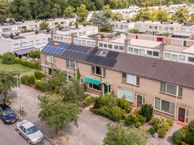 Costa Ricadreef 8, 3563 TH Utrecht