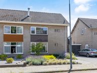 Kievitlaan 32, 5427 VJ Boekel