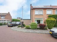 Prins Willem van Oranjestraat 25, 3751 CV Bunschoten-Spakenburg