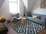 Nachtegaalstraat 36 B, 3581 AK Utrecht